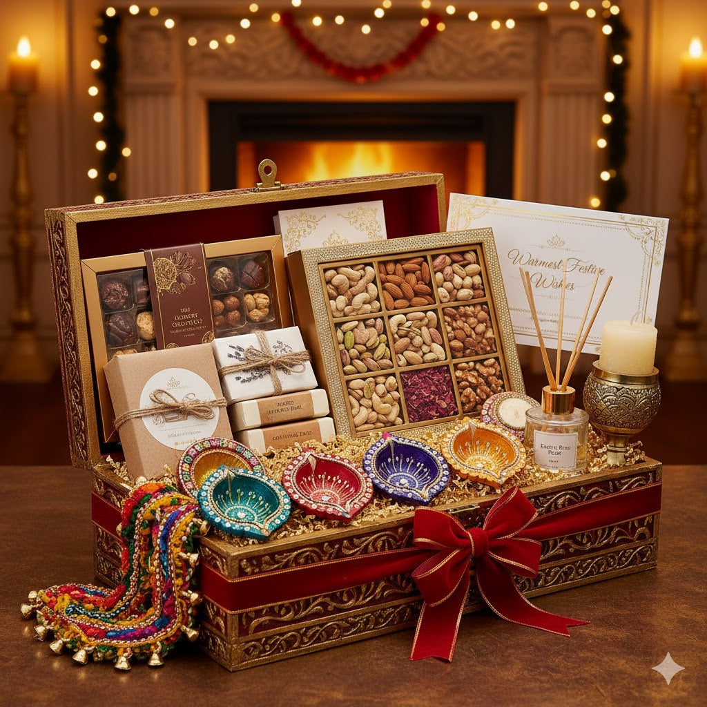 Gift Box- Large
