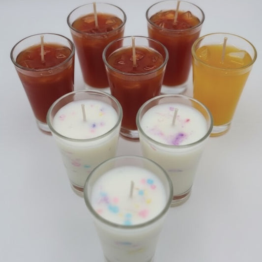 The "Beverage Collection"