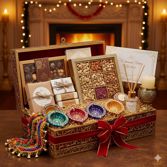 Gift Box- Large