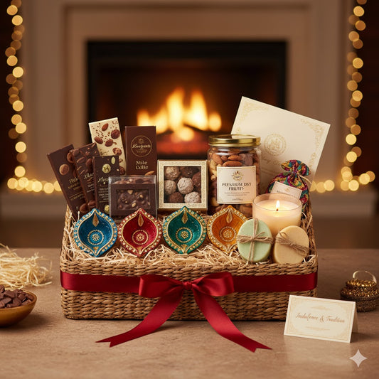 Gift Box- Medium